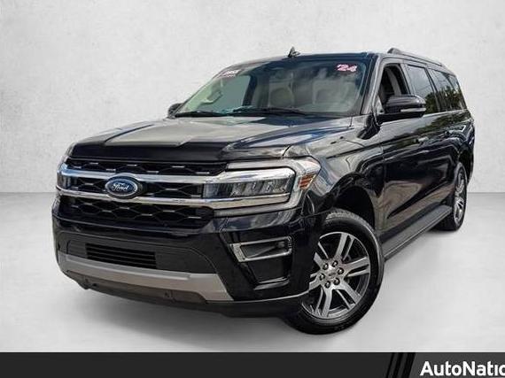 FORD EXPEDITION MAX 2024 1FMJK1K86REA29098 image FORD EXPEDITION MAX 2024 1FMJK1K86REA29098 image